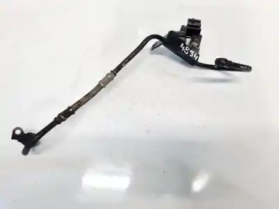 Автозапчастина б/у труба для skoda superb (3u4) 2.5 v6 tdi cat (aym) посилання на oem iam 059145771g
