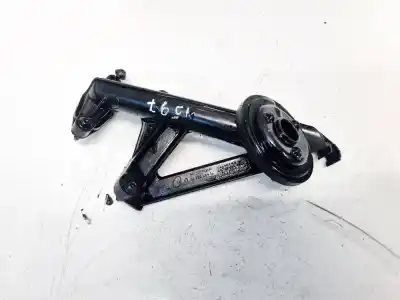 Second-hand car spare part tube for citroen nemo 1.4 hdi oem iam references 9643755580