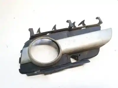 Second-hand car spare part left bumper grille for opel signum 2.2 16v dti cat (y 22 dtr / l50) oem iam references 13120739