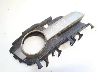 Second-hand car spare part front bumper grille for opel signum 2.2 16v dti cat (y 22 dtr / l50) oem iam references 13120740