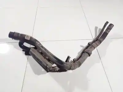 Peça sobressalente para automóvel em segunda mão tubo por fiat croma (194) 1.9 16v multijet dynamic (12.2007->) referências oem iam ls389303