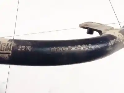 Автозапчасти б/у трубка за opel vectra c (z02) 2.2 dti 16v (f69) ссылки oem iam 45042  