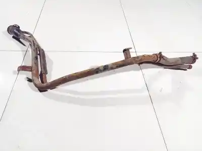 Peça sobressalente para automóvel em segunda mão tubo por mazda 6 lim. (gh) 2.0 crtd 140cv active referências oem iam 