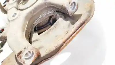 Second-hand car spare part front left knuckle for lexus is, ii 2005.10 - 2013.03 2.2d 130kw 2005.10 - 2013.03 oem iam references   