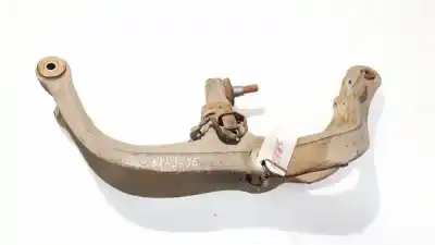 Second-hand car spare part front left knuckle for citroen c5 ii (rc_) 2.0 hdi (rcrhrh) oem iam references 9661544680g  