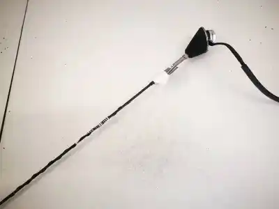 Pezzo di ricambio per auto di seconda mano antenna per toyota corolla verso (r1) 2.2 d-4d sol riferimenti oem iam 