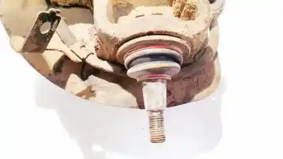 Автозапчасти б/у передняя левая кулачка за dodge journey 2.0 16v crd cat ссылки oem iam   