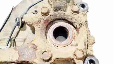 Автозапчасти б/у передняя левая кулачка за dodge journey 2.0 16v crd cat ссылки oem iam   