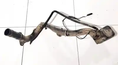 Peça sobressalente para automóvel em segunda mão tubo por peugeot 807 2.2 hdi fap cat (4hw) referências oem iam 1486727080