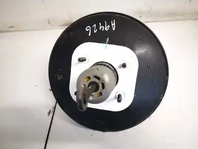 Second-hand car spare part brake servo for jeep compass 2.2 crd cat oem iam references p05105149ag