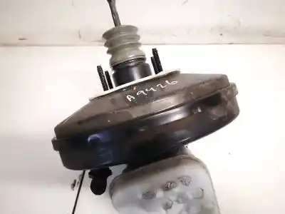 Peça sobressalente para automóvel em segunda mão servo freio por jeep compass 2.2 crd cat referências oem iam p05105149ag  