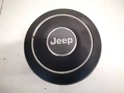 Second-hand car spare part front left air bag for jeep compass 2.2 crd cat oem iam references 68158175aa