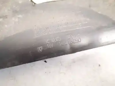 Second-hand car spare part plastics for jeep compass 2.2 crd cat oem iam references 05291724ab  