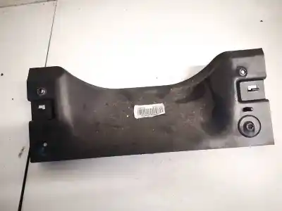 Second-hand car spare part plastics for jeep compass 2.2 crd cat oem iam references 05291724ab  