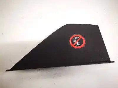 Second-hand car spare part plastics for jeep compass 2.2 crd cat oem iam references 0yf48trmab