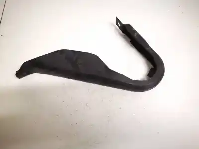 Second-hand car spare part plastics for jeep compass 2.2 crd cat oem iam references 1235592