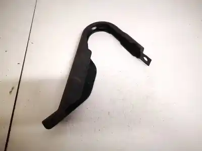 Second-hand car spare part plastics for jeep compass 2.2 crd cat oem iam references 1235592  