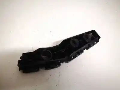 Second-hand car spare part front bumper reinforcement for jeep compass 2.2 crd cat oem iam references 05182596ab  