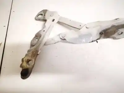 Second-hand car spare part bonnet hinge for jeep compass 2.2 crd cat oem iam references   