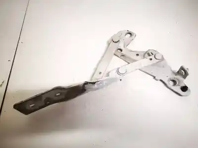 Second-hand car spare part bonnet hinge for jeep compass 2.2 crd cat oem iam references 