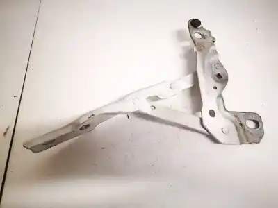 Second-hand car spare part bonnet hinge for jeep compass 2.2 crd cat oem iam references   