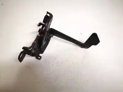 Second-hand car spare part bonnet lock for jeep compass 2.2 crd cat oem iam references   