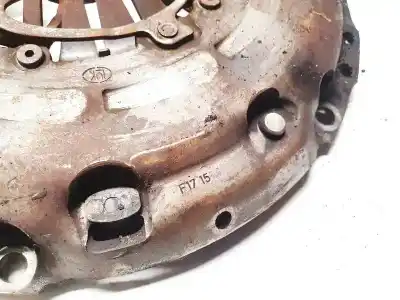 Автозапчасти б/у комплект сцепления за mitsubishi asx (ga0w) 1.8 di-d cat ссылки oem iam f1715  