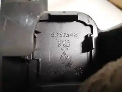 Second-hand car spare part plastics for jeep compass 2.2 crd cat oem iam references 5037348  1851916