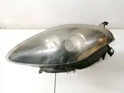 Pezzo di ricambio per auto di seconda mano  per FIAT CROMA (194)  Riferimenti OEM IAM 51816979  