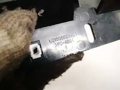 Second-hand car spare part plastics for jeep compass 2.2 crd cat oem iam references l0160652aa01  