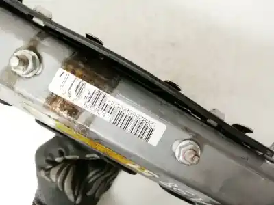 Автозапчастина б/у передня права подушка безопасности для lexus gs (gs/us/ws19) 3.0 v6 24v cat посилання на oem iam 200286605m24  