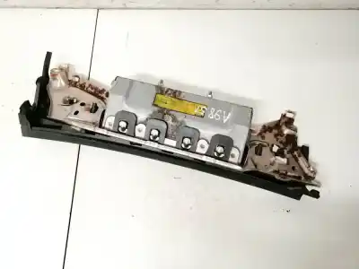 Автозапчастина б/у передня права подушка безопасности для lexus gs (gs/us/ws19) 3.0 v6 24v cat посилання на oem iam 200286605m24  