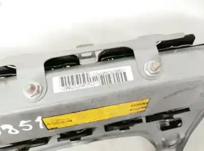 Автозапчастина б/у передня права подушка безопасности для lexus gs (gs/us/ws19) 3.0 v6 24v cat посилання на oem iam 200282605m22  