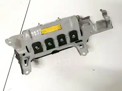 Автозапчастина б/у передня права подушка безопасности для lexus gs (gs/us/ws19) 3.0 v6 24v cat посилання на oem iam 200282605m22  