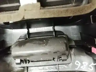 Автозапчастина б/у аераційна решіта для lexus gs (gs/us/ws19) 3.0 v6 24v cat посилання на oem iam 5886030040  58871-30090