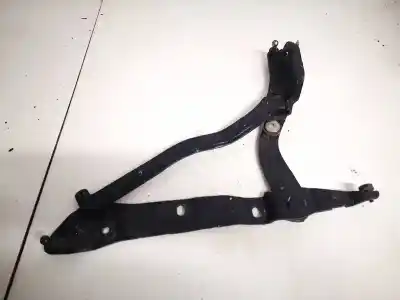 Peça sobressalente para automóvel em segunda mão amortecedores do tronco / porta por audi a8, d3 2002.09 - 2005.6 4.2 quattro 246kw 2002.10 - 2010.07 referências oem iam 4e0827299g