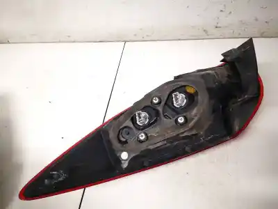 Автозапчасти б/у левый задний фонарь за mazda cx-5 2.2 turbodiesel cat ссылки oem iam   