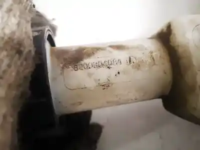 İkinci el araba yedek parçası fren pompasi için nissan note (e11e) 1.6 16v cat oem iam referansları 8200304084  