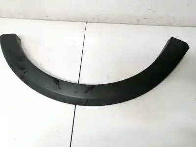 Peça sobressalente para automóvel em segunda mão plásticos por dacia sandero 0.9 tce cat referências oem iam 638747990