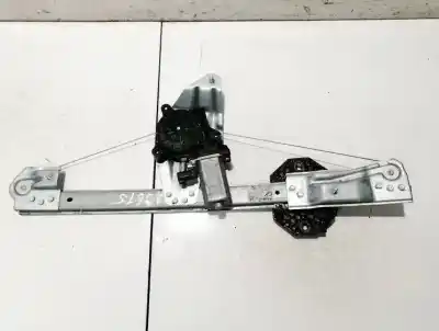 Peça sobressalente para automóvel em segunda mão motor elevador vidro dianteiro direito por dacia sandero 0.9 tce cat referências oem iam 01m13616c00
