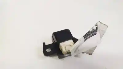 Second-hand car spare part electronic module for mazda 6 lim. (gh) 2.0 crtd 140cv active oem iam references gs1d6emo  