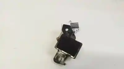 Peça sobressalente para automóvel em segunda mão MÓDULO ELETRÔNICO por MAZDA 6 LIM. (GH)  Referências OEM IAM GS1D6EMO  