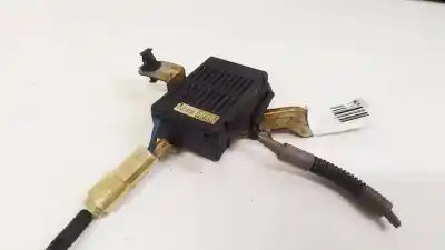 Автозапчастина б/у антенний підсилювач для lexus is 250c 2.5 v6 cat посилання на oem iam 05370c25s2b