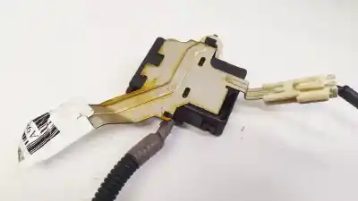 Peça sobressalente para automóvel em segunda mão módulo eletrónico antena por lexus is 250c 2.5 v6 cat referências oem iam 05370c25s2b  812j