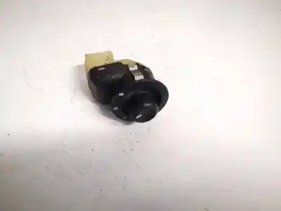 Second-hand car spare part rearview side mirror switch for jeep compass 2.2 crd cat oem iam references 04602788aa