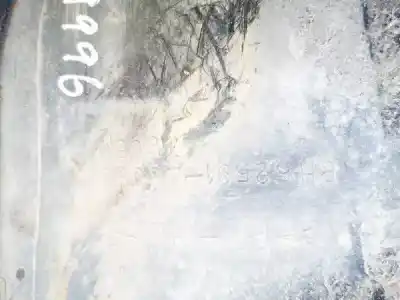 Pezzo di ricambio per auto di seconda mano plastica per lexus rx (_u3_) 400h (mhu38_) riferimenti oem iam 5259184050  52591-84050