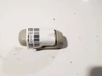 Автозапчасти б/у пластик за mazda 2 lim. (de) 1.4 diesel cat ссылки oem iam 8hc550077