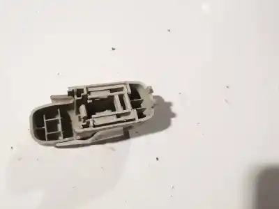 Автозапчастина б/у пластикler для mazda 2 lim. (de) 1.4 diesel cat посилання на oem iam 8hc550077  