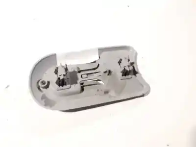 Second-hand car spare part plastics for mitsubishi colt cz3 berl. 5 (z30a) 1.3 (z35a. z33a. z34a) oem iam references jci324092  