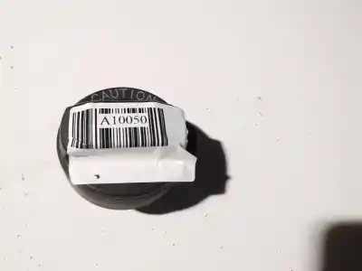 Second-hand car spare part outer fuel cap for mitsubishi colt cz3 berl. 5 (z30a) 1.3 (z35a. z33a. z34a) oem iam references 